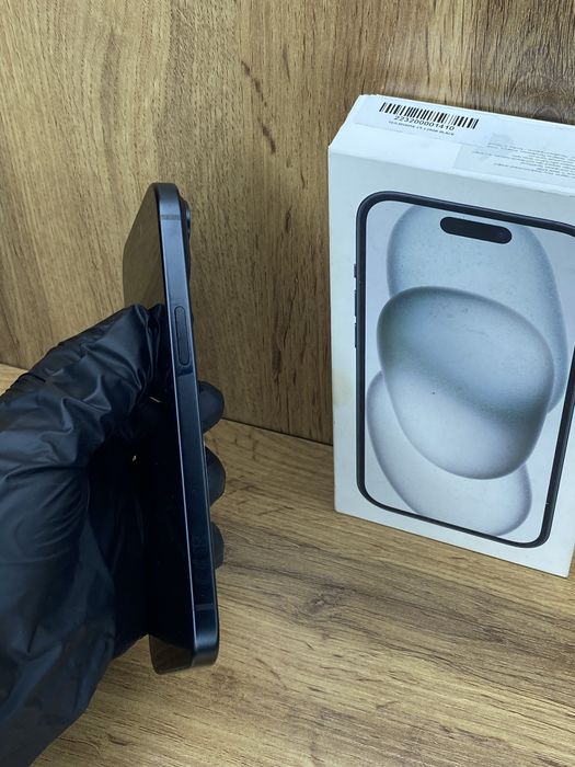 Iphone 15 128Gb 87%