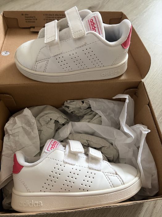 Детски обувки 4 чифта!