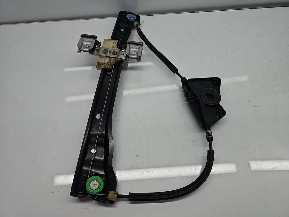 Macara electrica geam dreapta fata Volkswagen UP [Fabr 2011-2019] 1S38