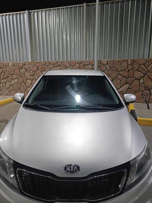Продам автомобиль Кия Рио