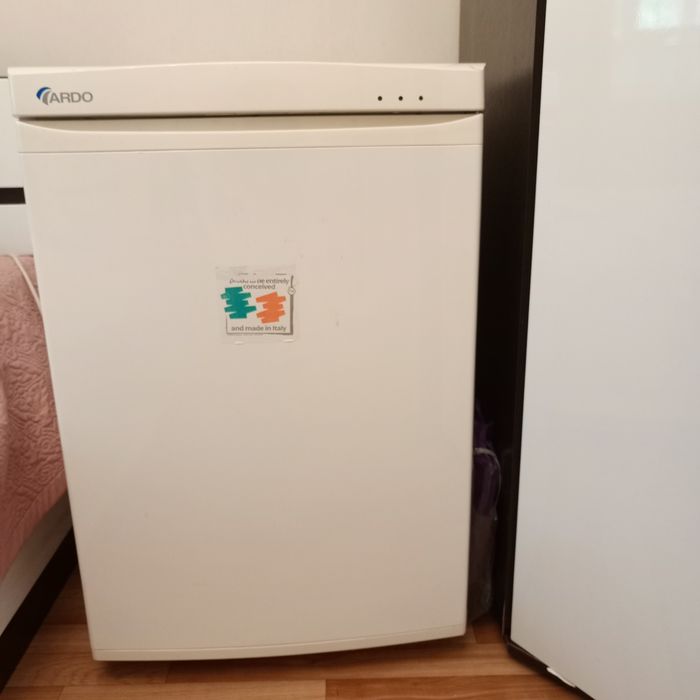 Морозильник Ардо б/у  продам