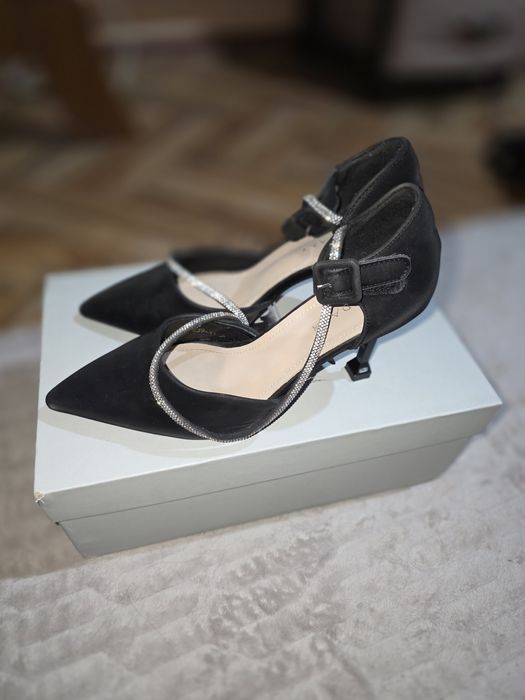 Продам туфли 38 размер