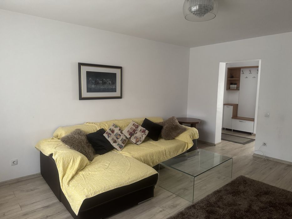 Apartament 3 camere Sibiu