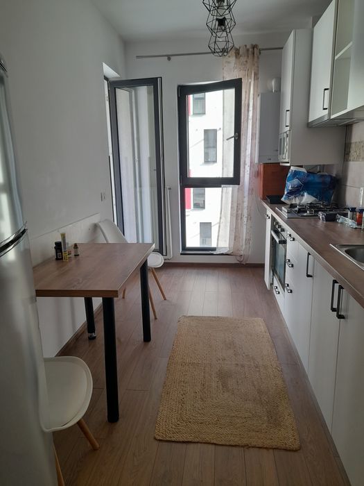 servicii curatenie apartamente.Pt sector 6!