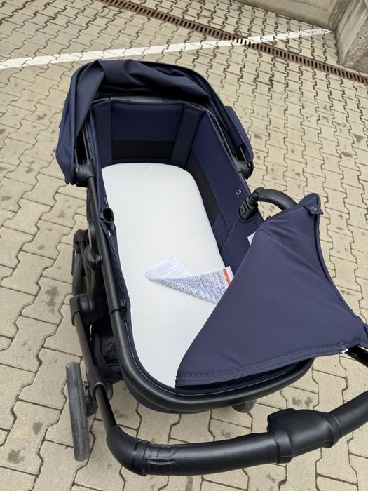 Бебешка количка Bugaboo fox 5