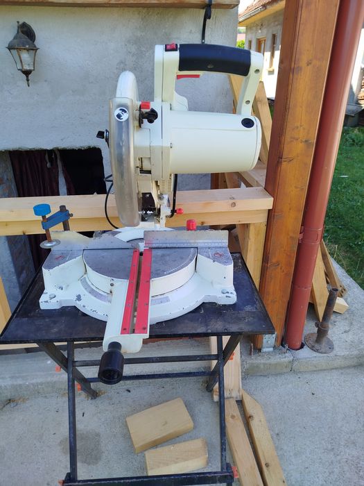 Circular monofazic JET  made in Elvetia