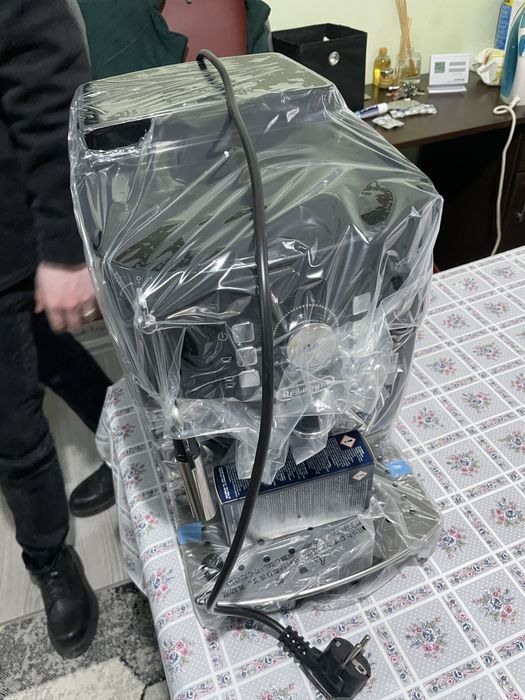 Espressor cafea De’Longhi Magnifica S ( sigilat)