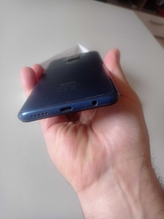 Телефон Xiaomi Redmi not 9