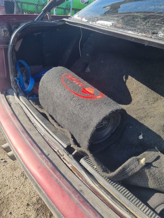 Сабуфер продам саббуфер