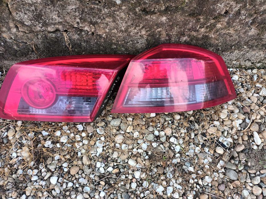 ляв и десен външен и вътрешен стоп за рено вел сатис RENAULT VEL SATIS