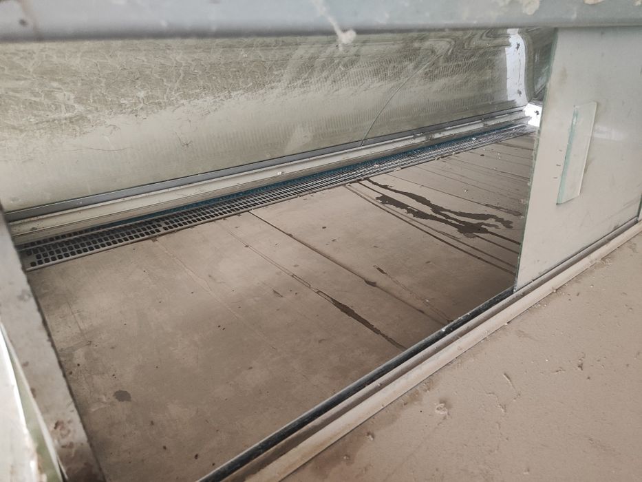 Витрина холодильная