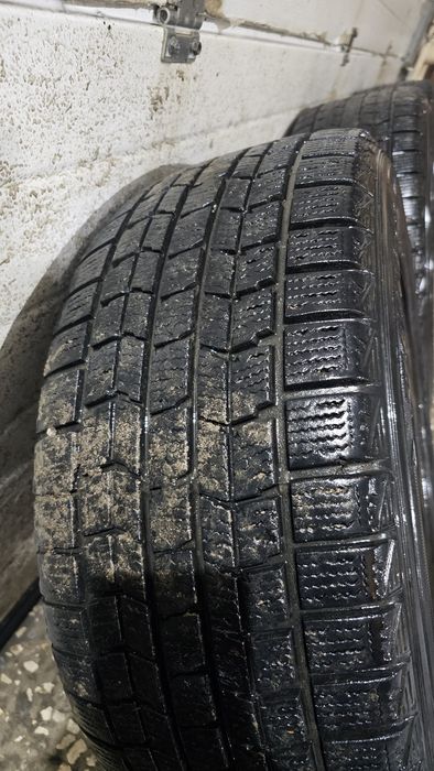 Dunlop 225/55R16