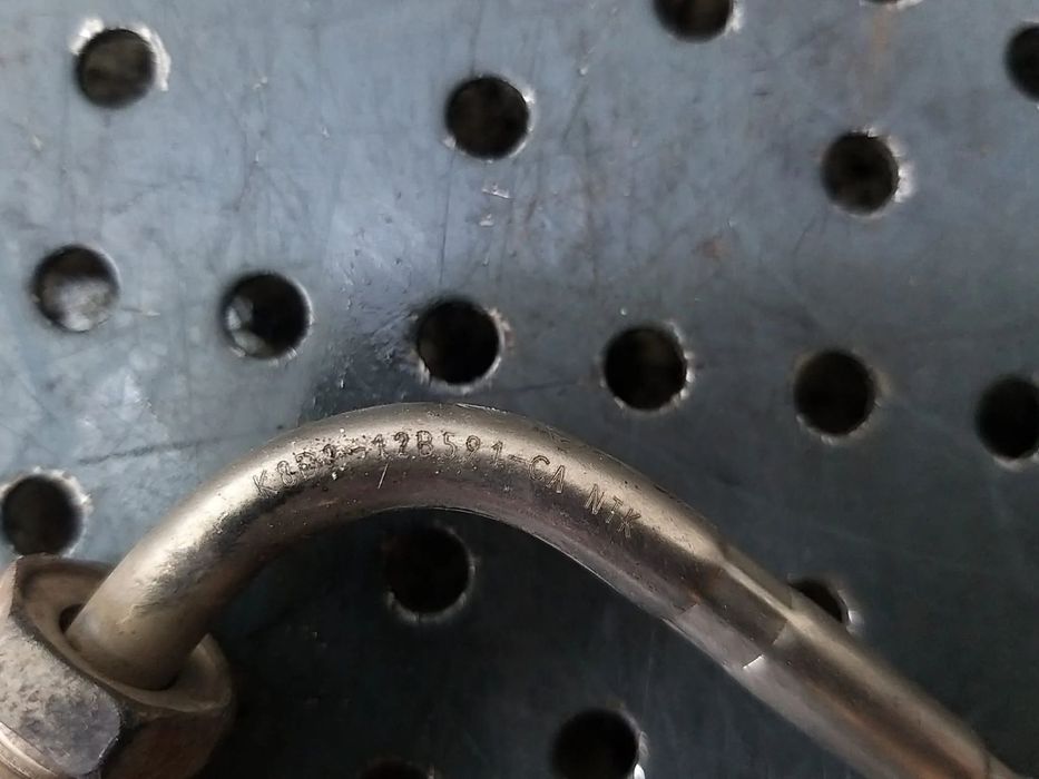 Senzor temperatura gaze evacuare 2.0 d land rover range rover discovery sport 2 l550 k8d212b591ca