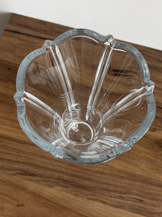 Продам вазу Bohemia