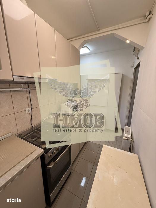 Apartament Renovat | 2 camere | 36mp | zona Hipodrom 1