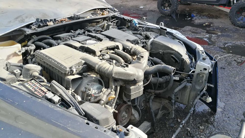 Piese auto pentru Lexus LS 460 vvti v8 2007