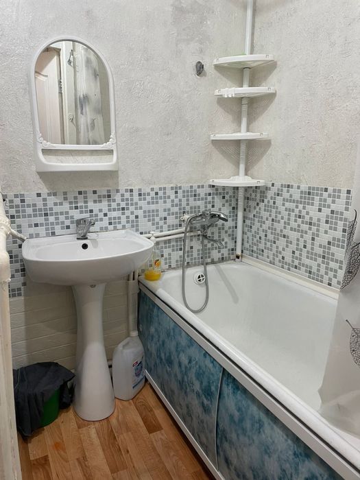 Квартра сутки майкудук