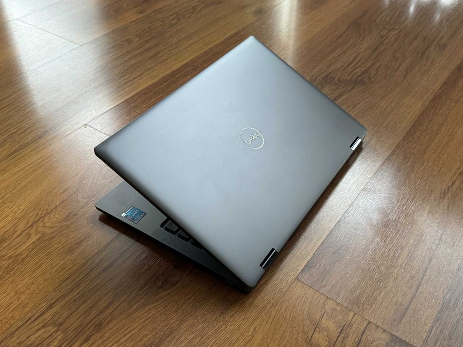 14 QHD+ Touch 2 in 1 i5-1245u DELL Latitude 9430 16GB LPDDR5/256GB SSD