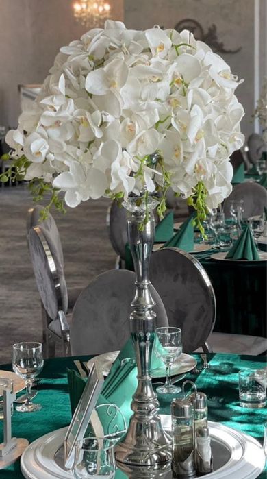 Suporti  aranjamente florale