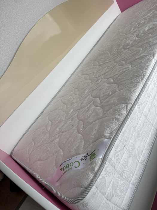 Продам кровать, есть торг