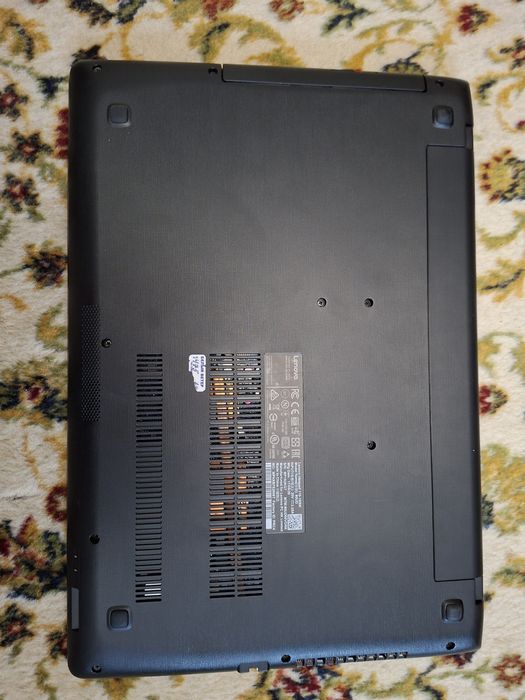 Ноутбук Lenovo idea pad 110