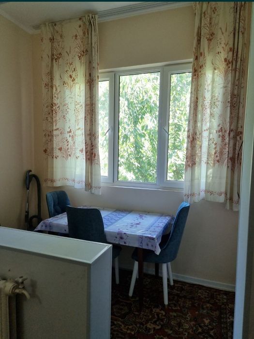 ® Метро Мирзо Улугбек‼️45м² Чиланзар 6 средний ремонт  2/4/4.