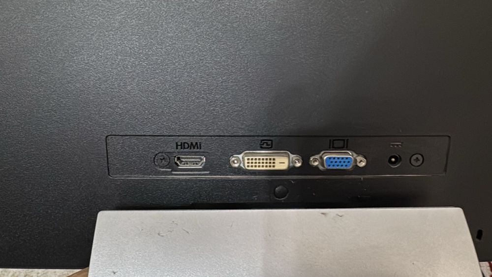 Монитор HP 24 дюйма