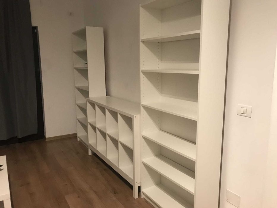 Apartament de inchiriat Giroc 51mp