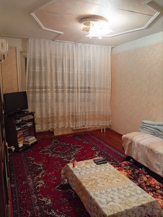 Продаётся 3х комнатная квартира