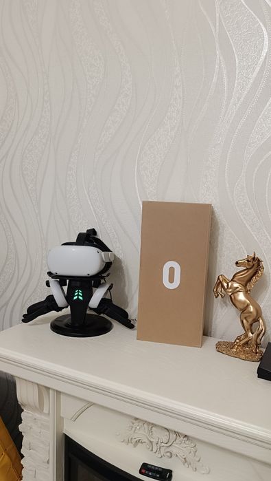 Oculus quest 2 (256 GB) vr очки