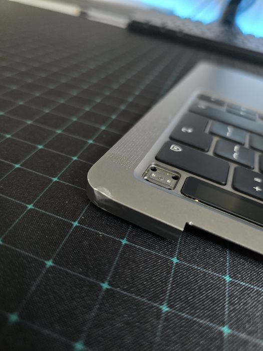 Topcase tastatura Macbook Pro M1 M2 A2338 Touchbar