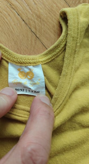 Lot maiou bambus 86-92 Raze de Soare