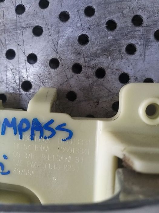 Maner interior usa dreapta spate jeep compass 1 mk49 186013331 186013341