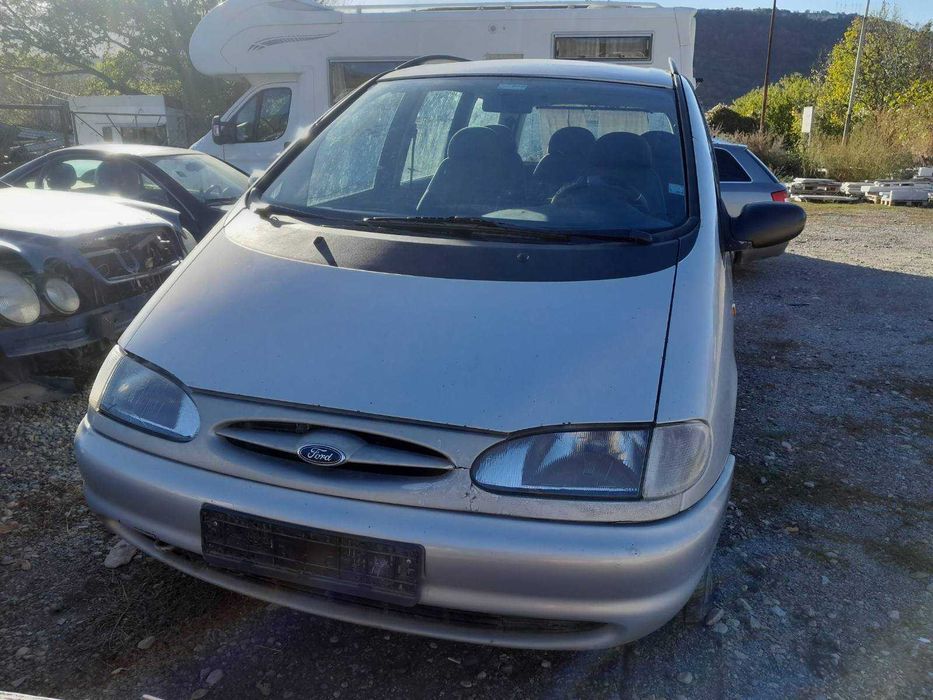 Форд Галакси 1,9 tdi, 97 г на части