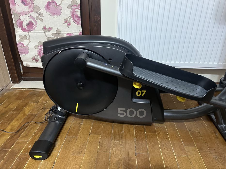 Кростренажор  Domyos EL500