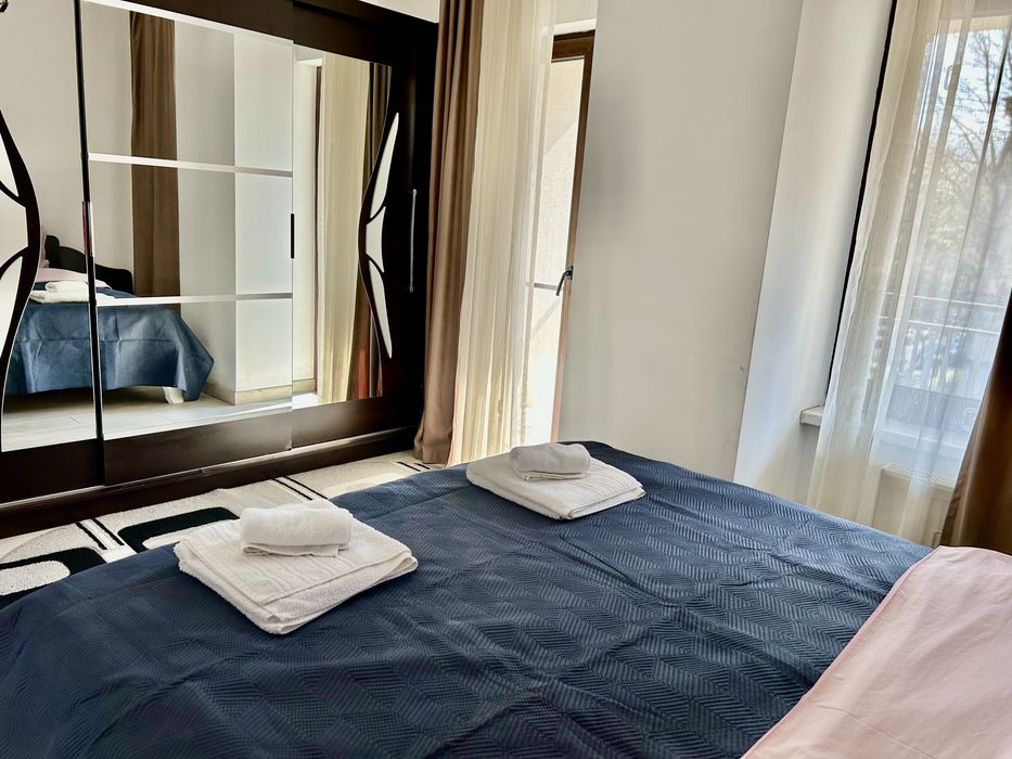 Regim hotelier Newton Nicolina