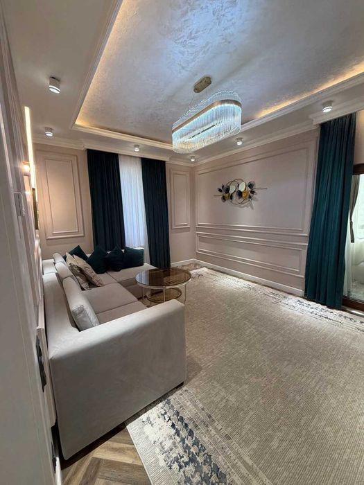 Сдаётся квартира в аренду в центре Ташкента