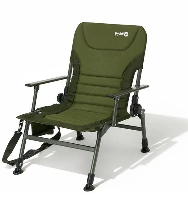 Рибарски стол регулируем