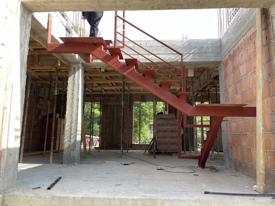 producator pergola carport copertina gard poarta scara balustrada