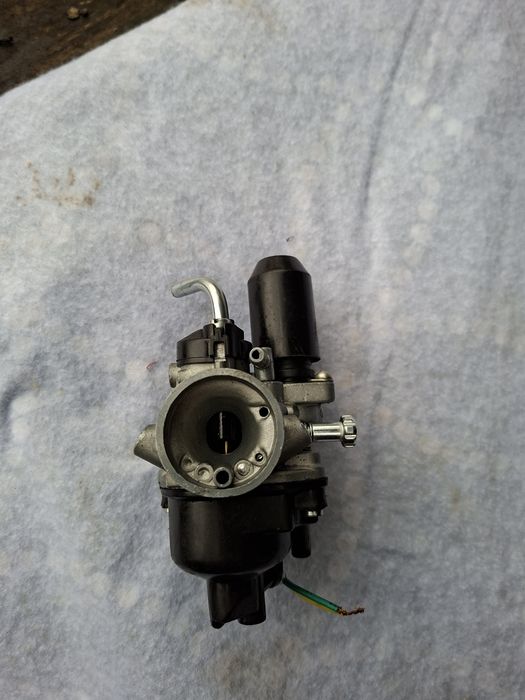 Карбуратор за скутер