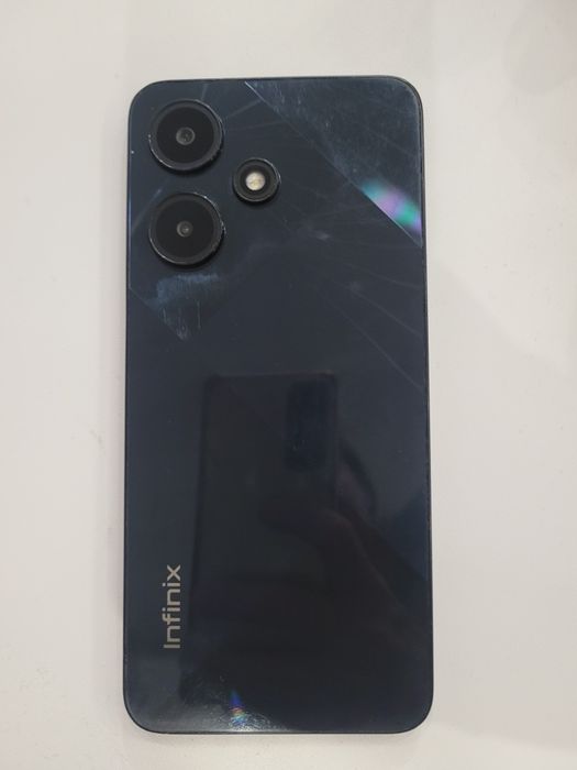 Infinix hot 30i-128gb