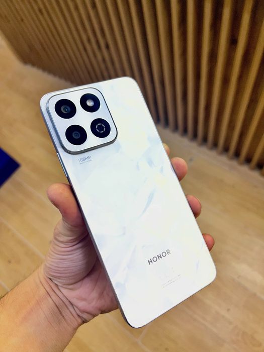 Honor x7c holati ideal