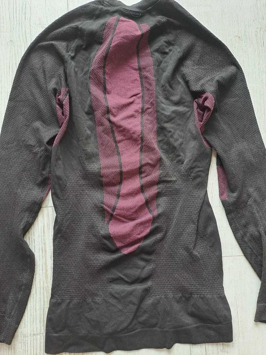 Bluza termica schi BL500 soft seamless dama