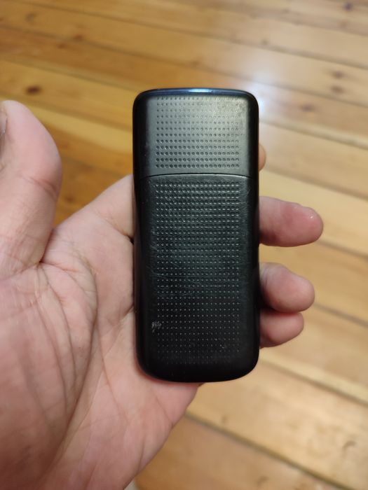 Hisense c 1100(CDMA) Perfectum