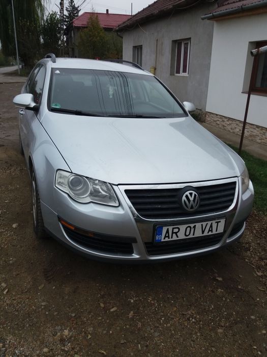 Vând Volkswagen.passat