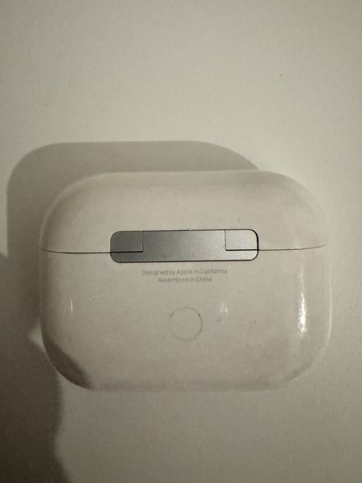 Air pods 2 noise cancelation оригинални