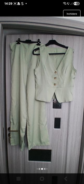 Seturi de damă XL și L