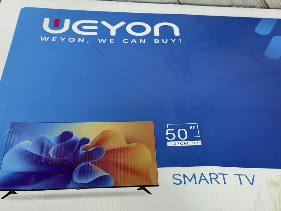 Телевизор Weyon | AS STORE