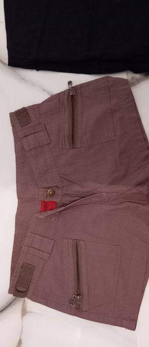 Lot fuste și pantaloni scurți