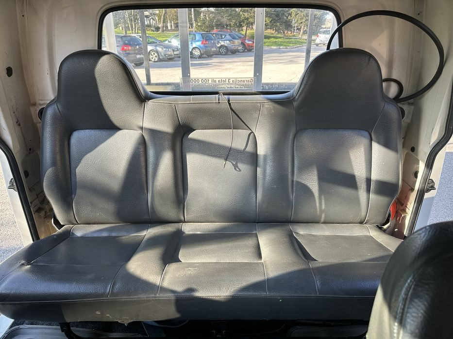 Продавам камион киа к2700